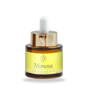 Absolue Mimosa Pays de Grasse 100% PURE ET NATURELLE