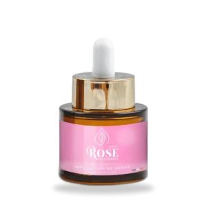 Absolue Rose Centifolia Pays de Grasse 100% PURE ET NATURELLE
