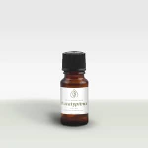 زيت الأوكالبتوس الصيني العطري