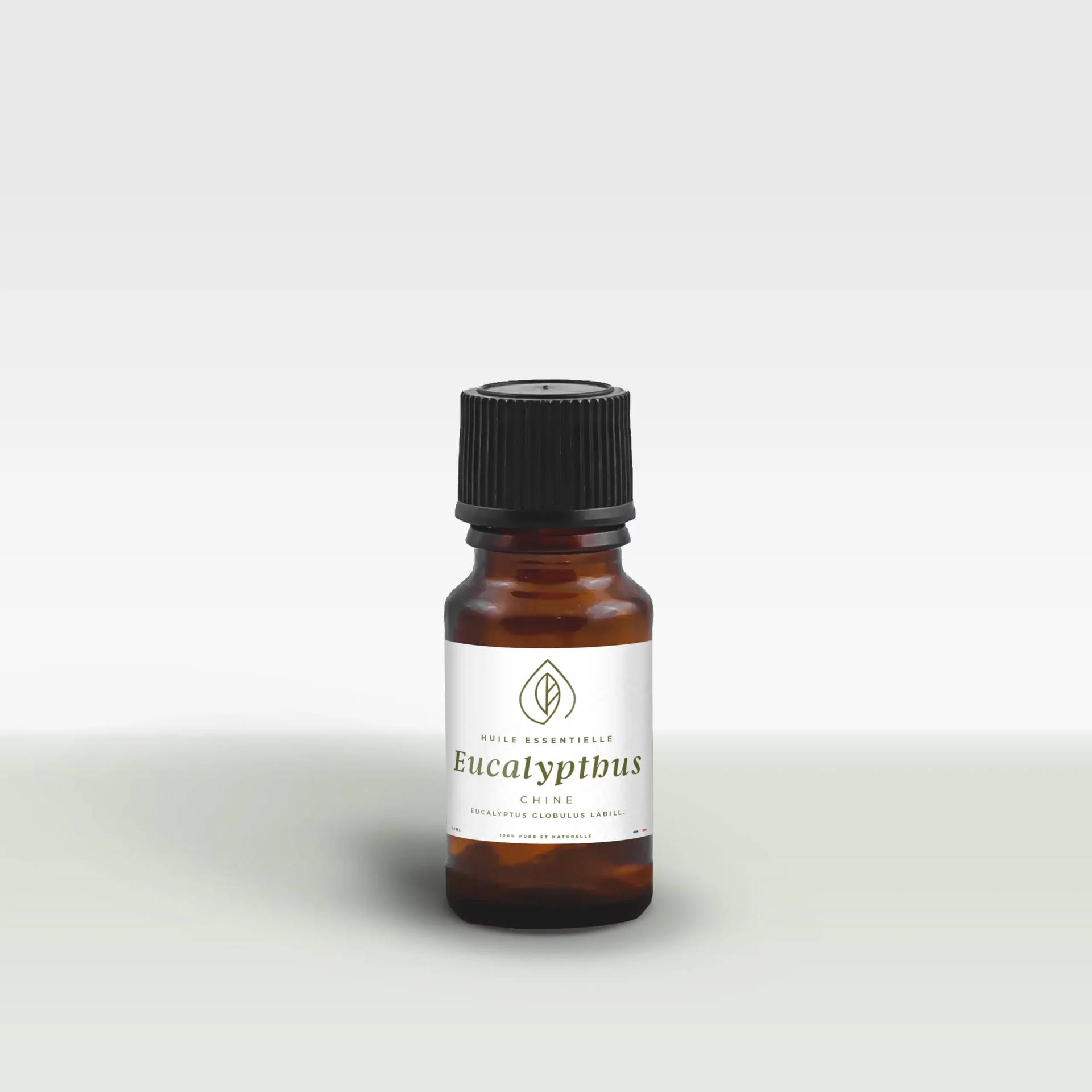 Aceite esencial de eucalipto de China