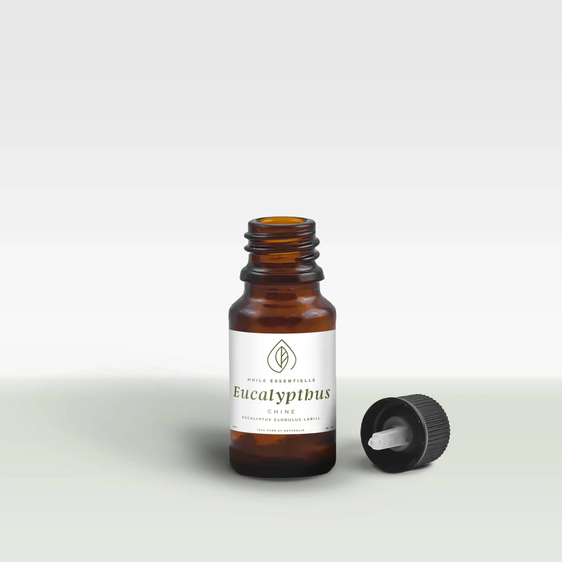 Aceite esencial de eucalipto de China