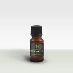 Aceite esencial de citronela de Indonesia