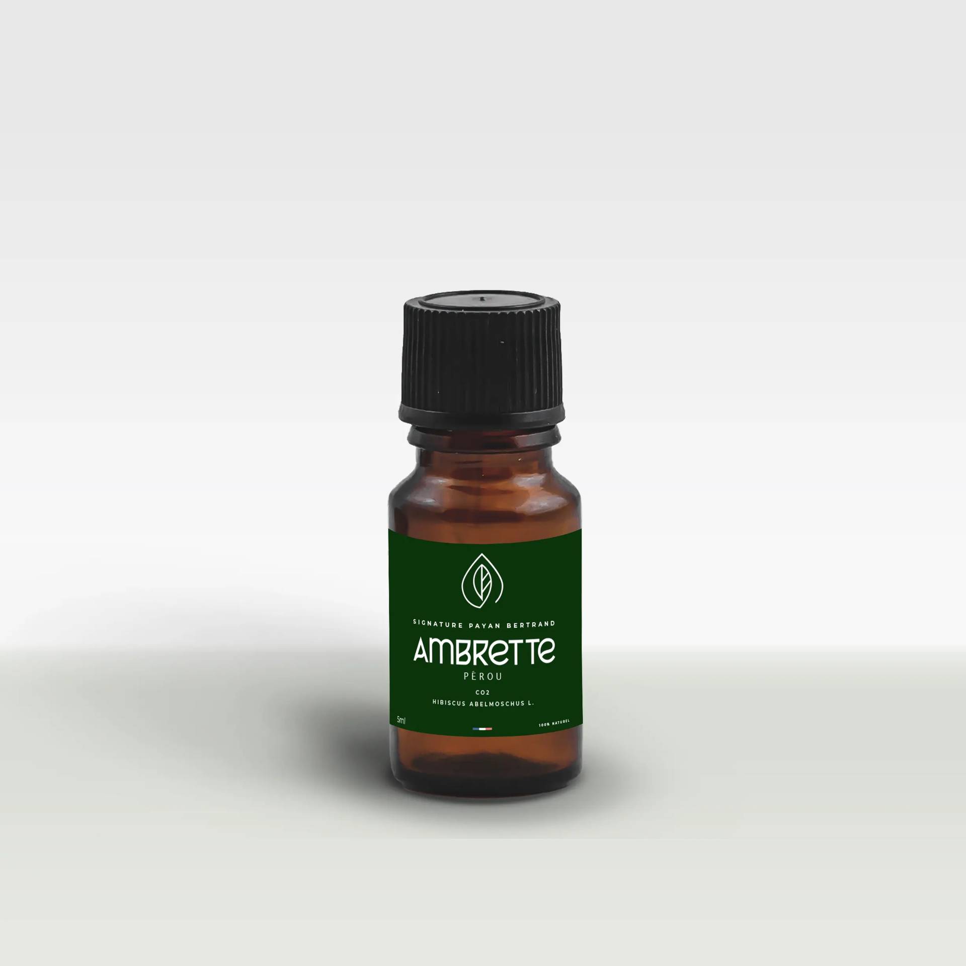 Peruvian Ambrette