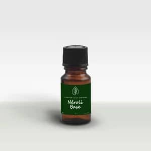 100%天然橙花基底油