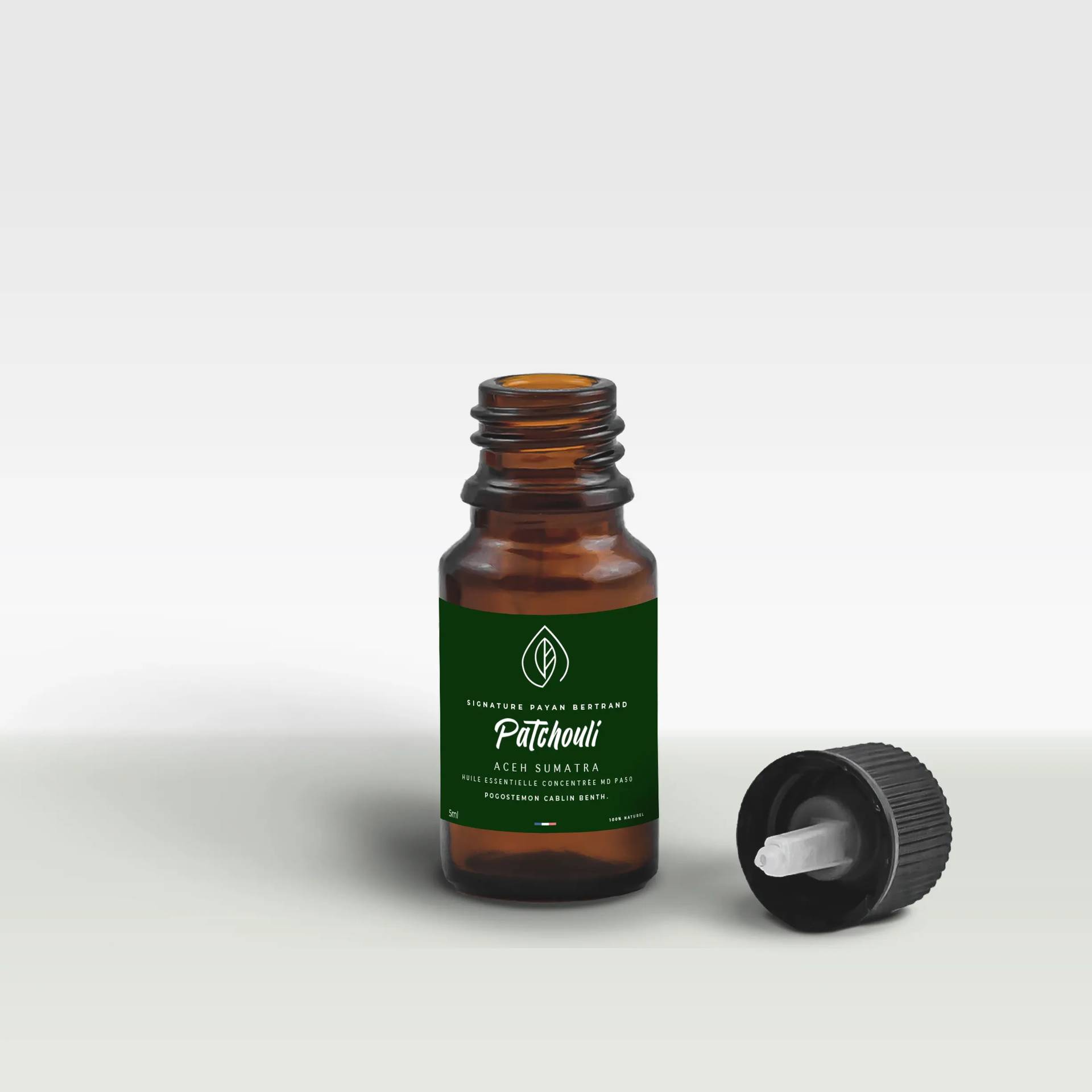 苏门答腊广藿香浓缩精油 MD PA50
