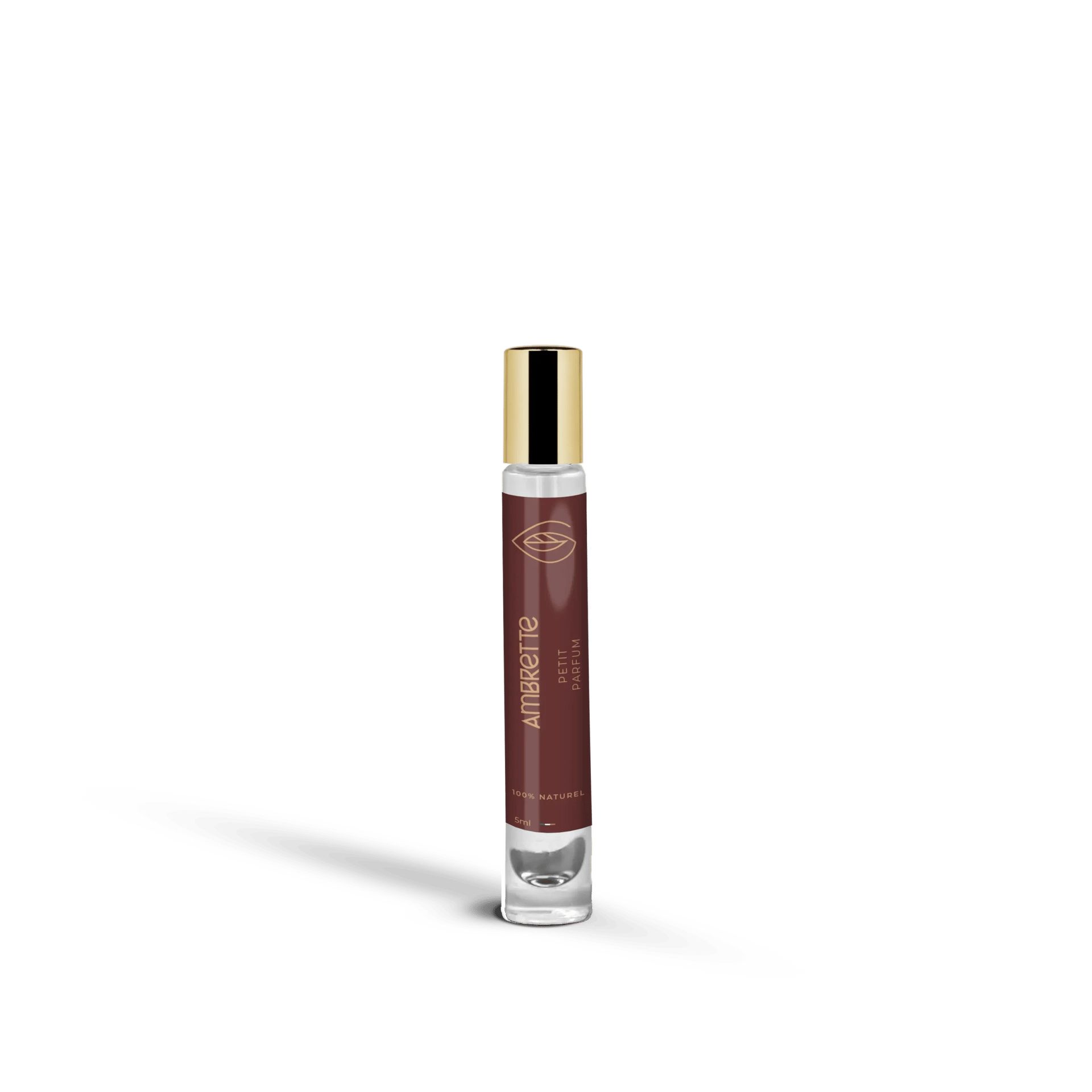 Petit parfum actif 100% naturel Ambrette