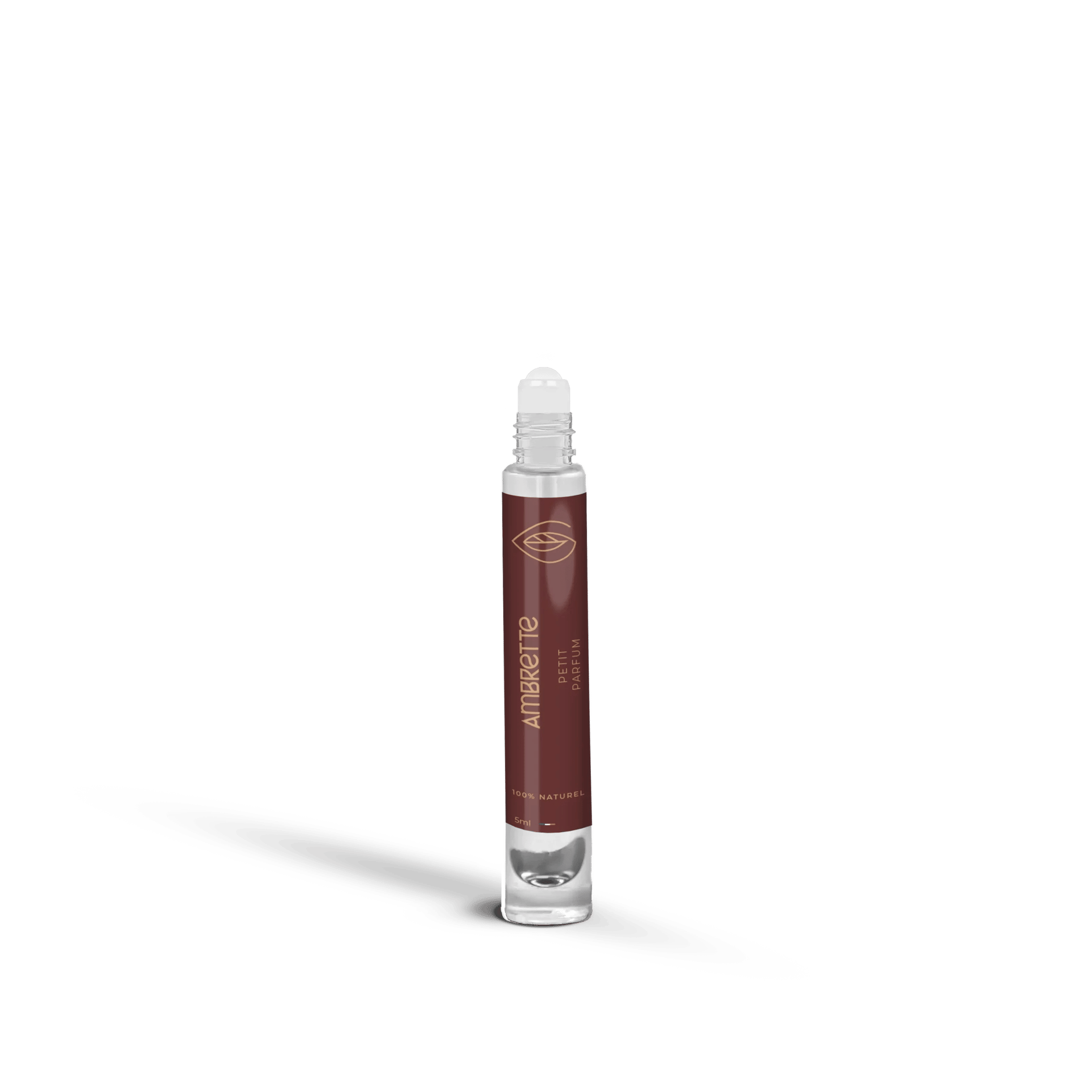 Petit parfum actif 100% naturel Ambrette