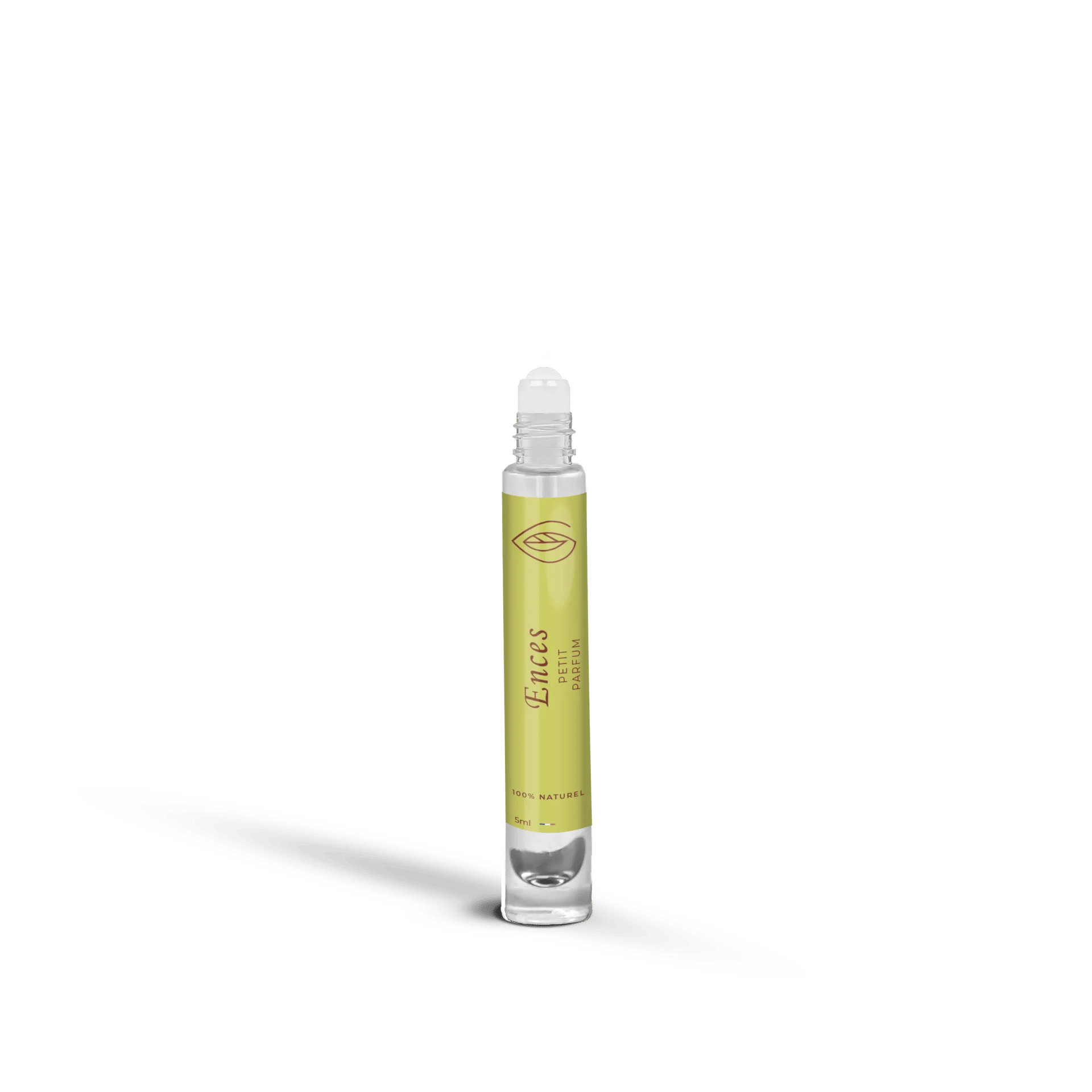 عطر صغير فعال 100% طبيعي من البخور