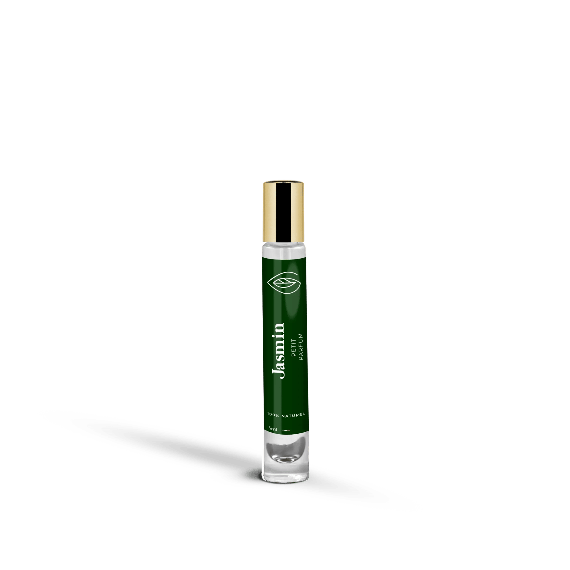عطر صغير فعال 100% طبيعي برائحة الياسمين