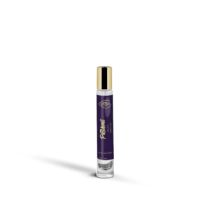 Petit parfum actif 100% naturel Patchouli