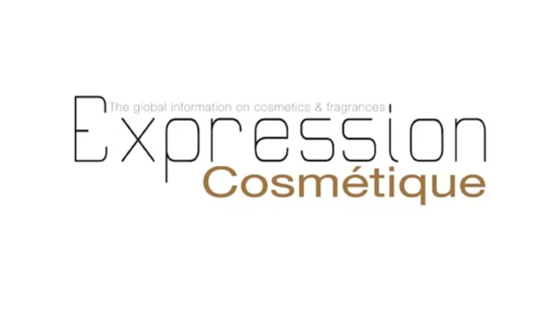 ARTICLE EXPRESSION COSMETIQUE