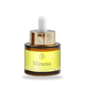 Absolue Mimosa Pays de Grasse 100% PURE ET NATURELLE