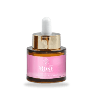 Absolue Rose Centifolia Pays de Grasse 100% PURE ET NATURELLE