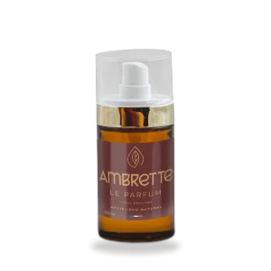 Parfum actif 100% naturel Ambrette
