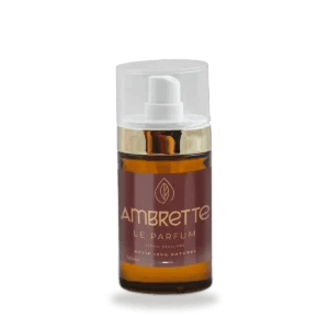 Parfum actif 100% naturel Ambrette