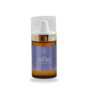 Parfum actif 100% naturel Iris
