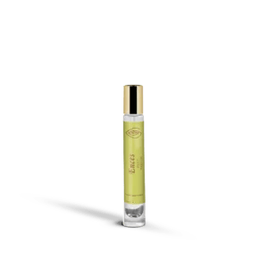 Petit parfum actif 100% naturel Encens