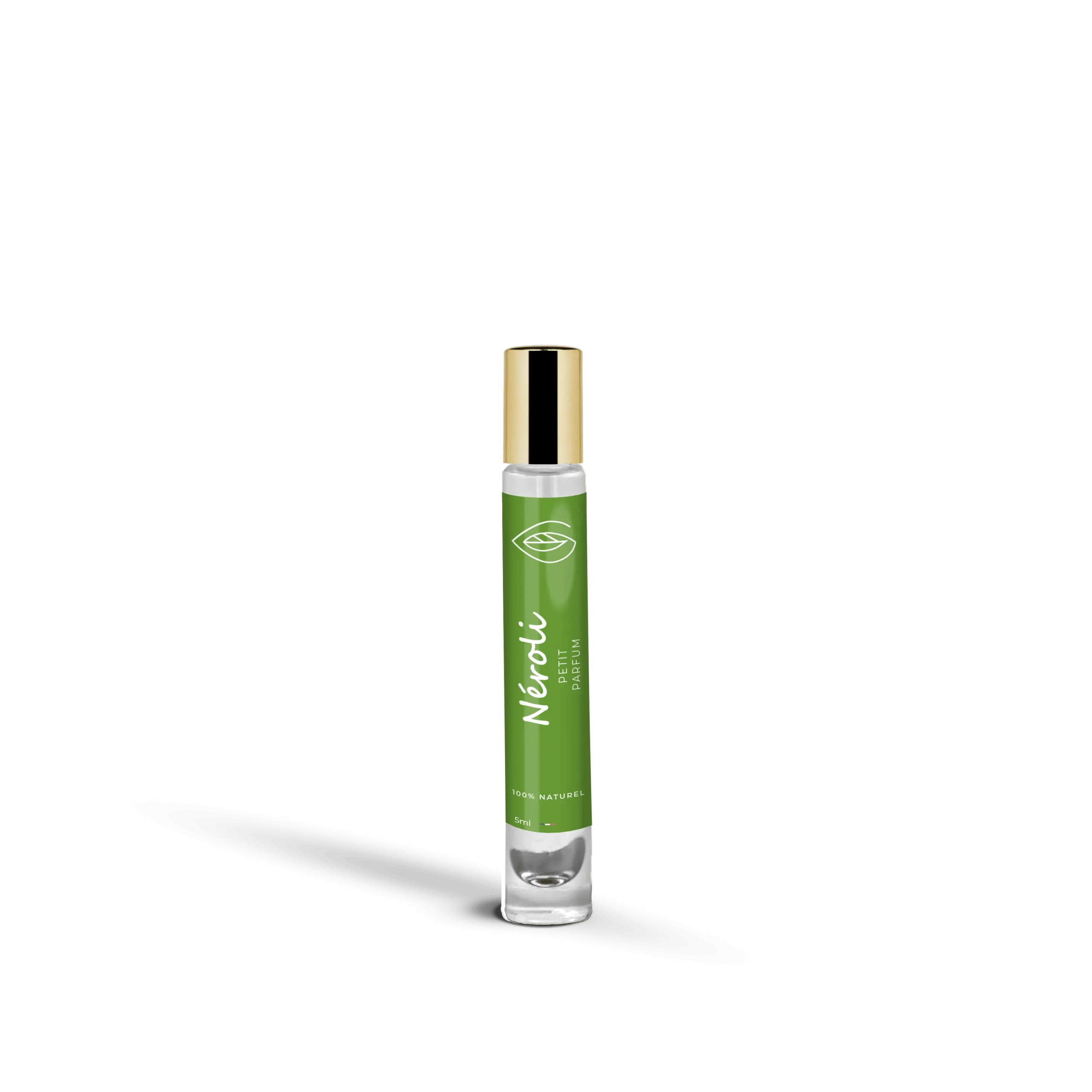 Petit parfum actif 100% naturel Neroli