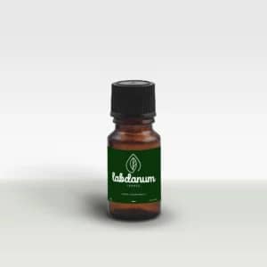 labdanum abs blond