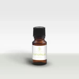 Roman chamomile essential oil