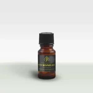 Huile essentielle Citronnelle Indonésie
