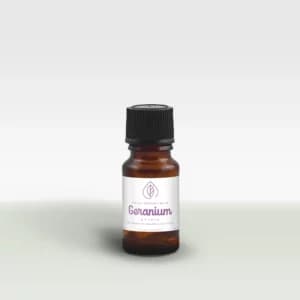 Egyptian geranium essential oil
