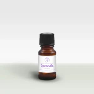 Lavender Essential Oil from France