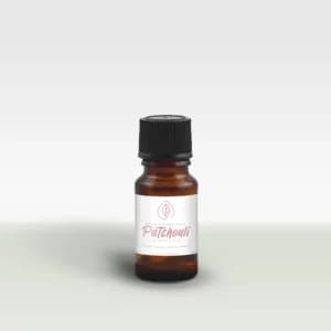 Indonesian Patchouli Essential Oil