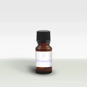 Rosemary essential oil from Spain