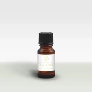 Australian tea tree essential oil