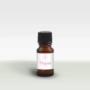 Spanish thyme essential oil