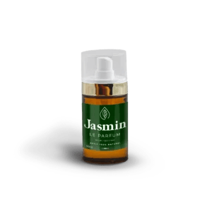 Parfum actif 100% naturel Jasmin
