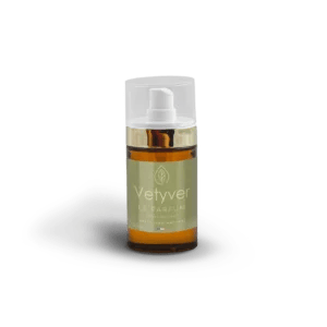Parfum actif 100% naturel Vetyver