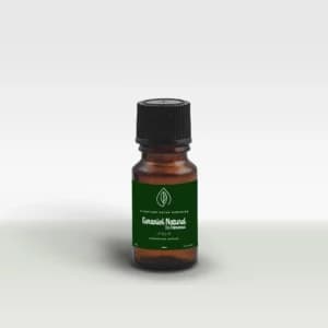 geraniol from palmarosa