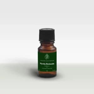 Somali Myrrh Resinoid DM