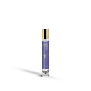 Petit parfum actif 100% naturel Iris