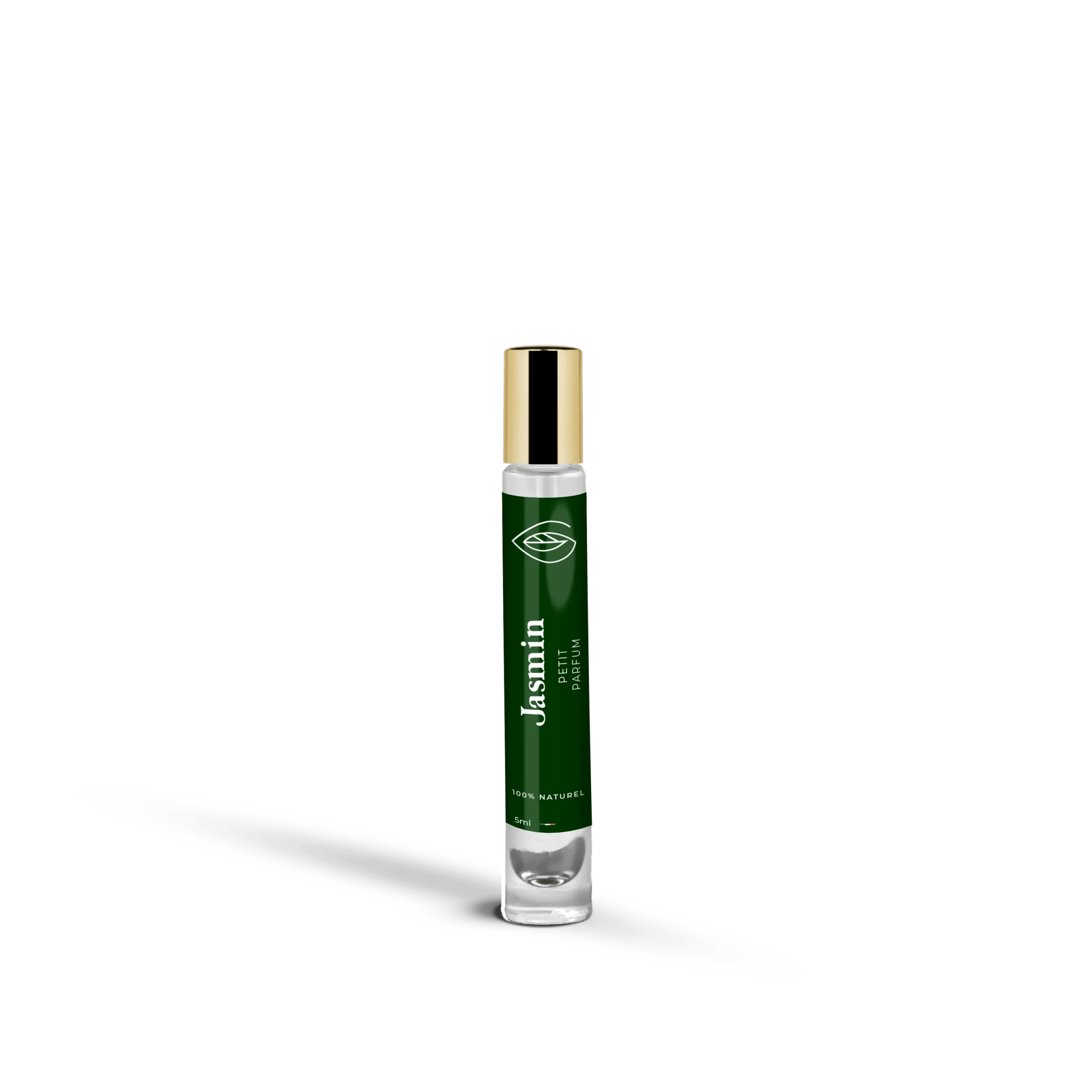 Small, 100% natural jasmine fragrance