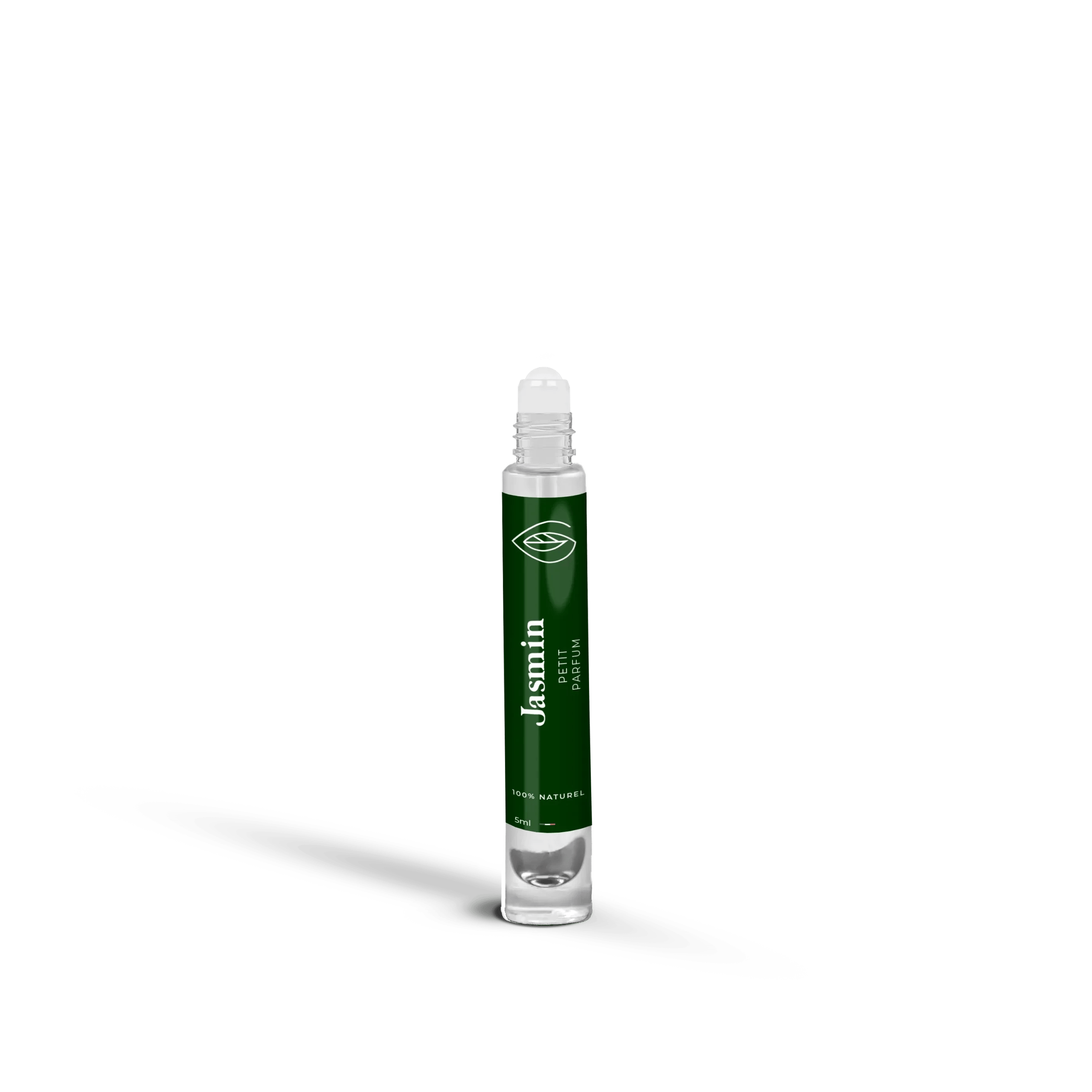 Small, 100% natural jasmine fragrance