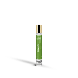 Petit parfum actif 100% naturel Neroli