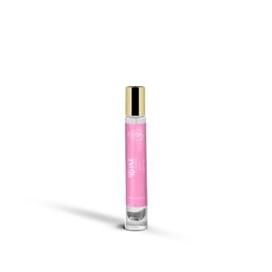 Petit parfum actif 100% naturel Rose Centifolia