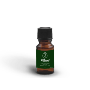Patchouli absolue Sumatra Aceh MD