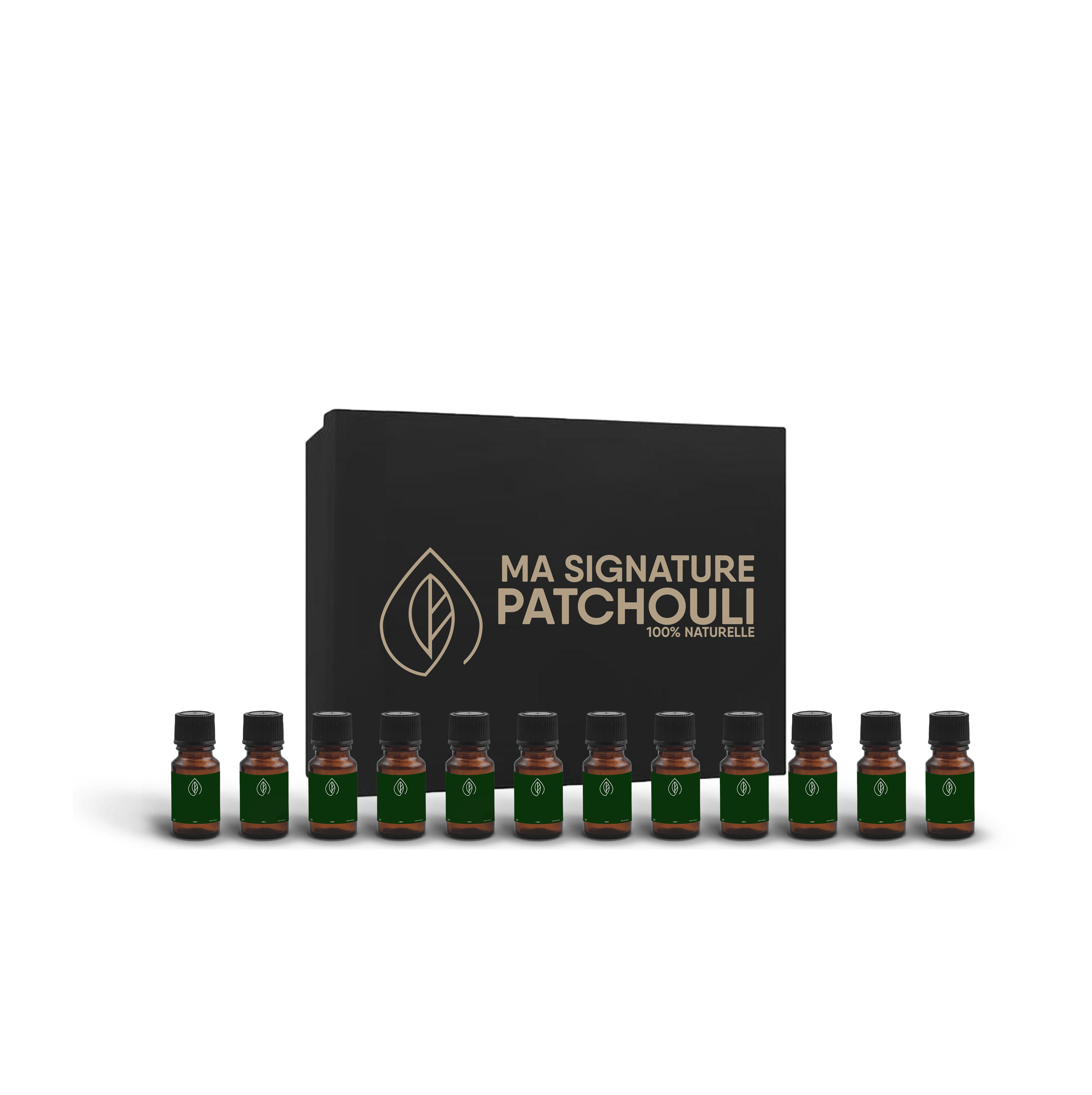 PATCHOULI 12-INGREDIENT CREATION GIFT SET