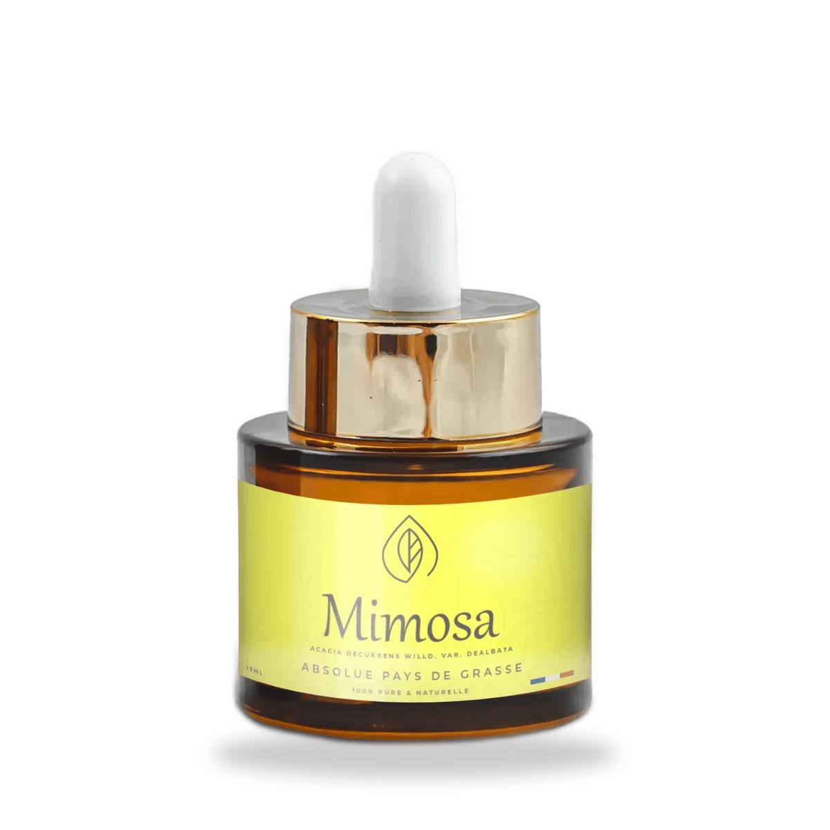 Absolue Mimosa Pays de Grasse 100% PURE ET NATURELLE