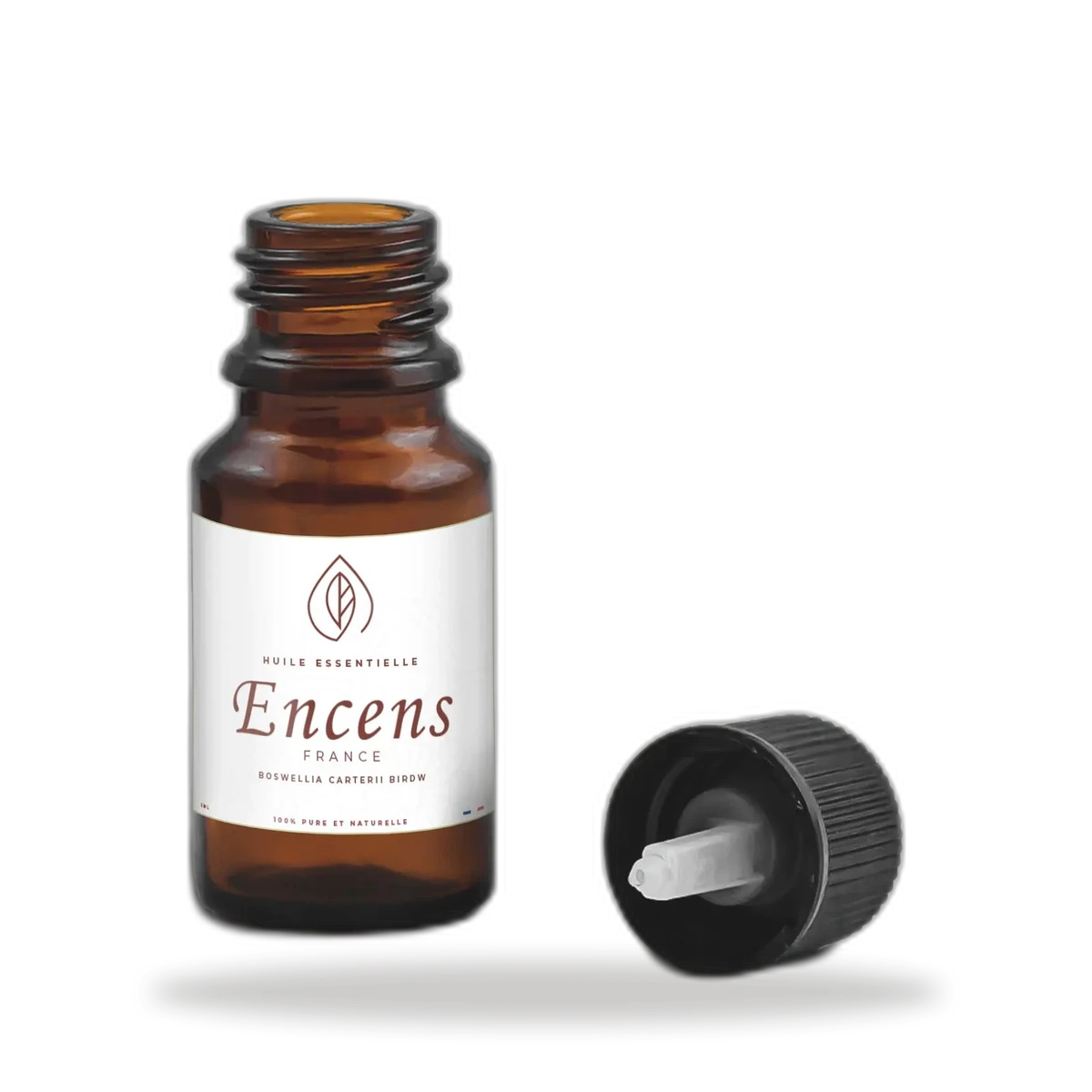 Huile essentielle Encens France – vue 2