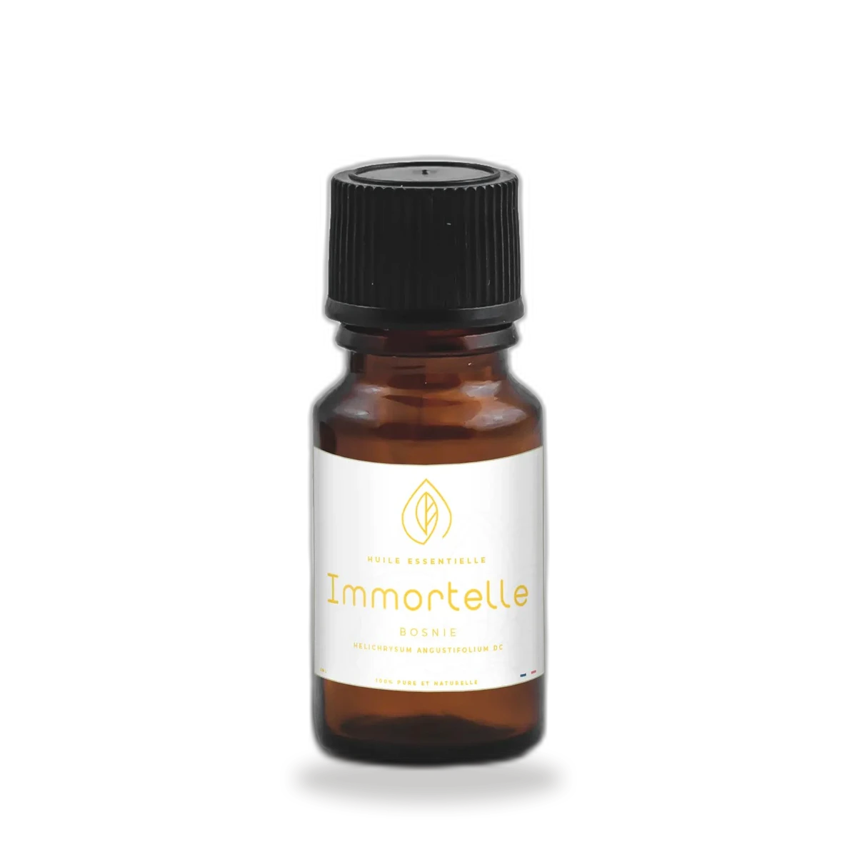 Huile essentielle immortelle Bosnie-Herzégovine