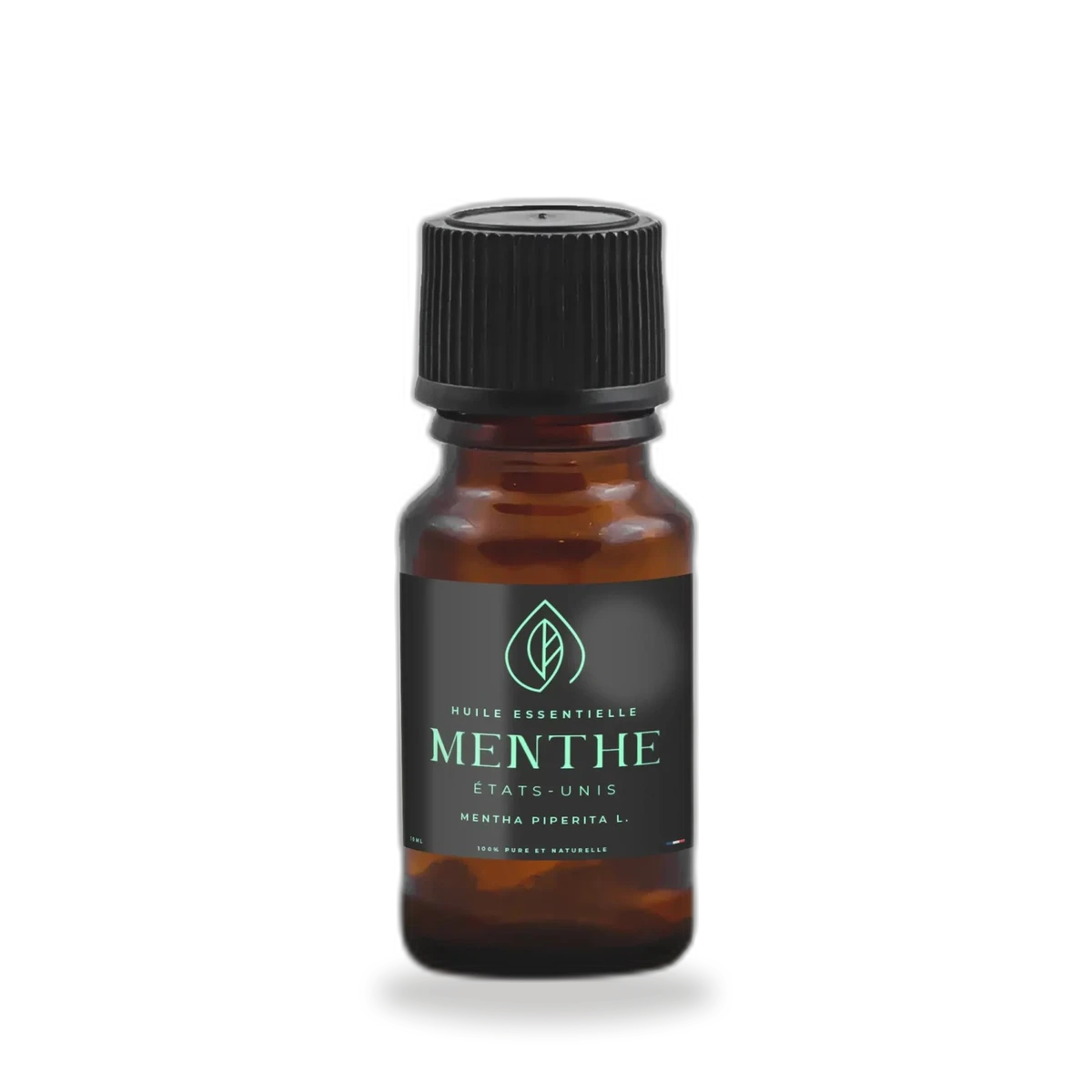 Huile essentielle Menthe poivrée U.S.A