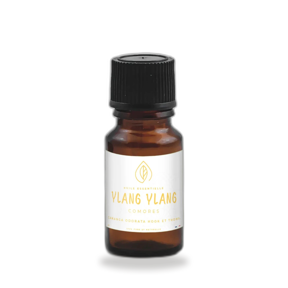 Huile essentielle ylang ylang Comores