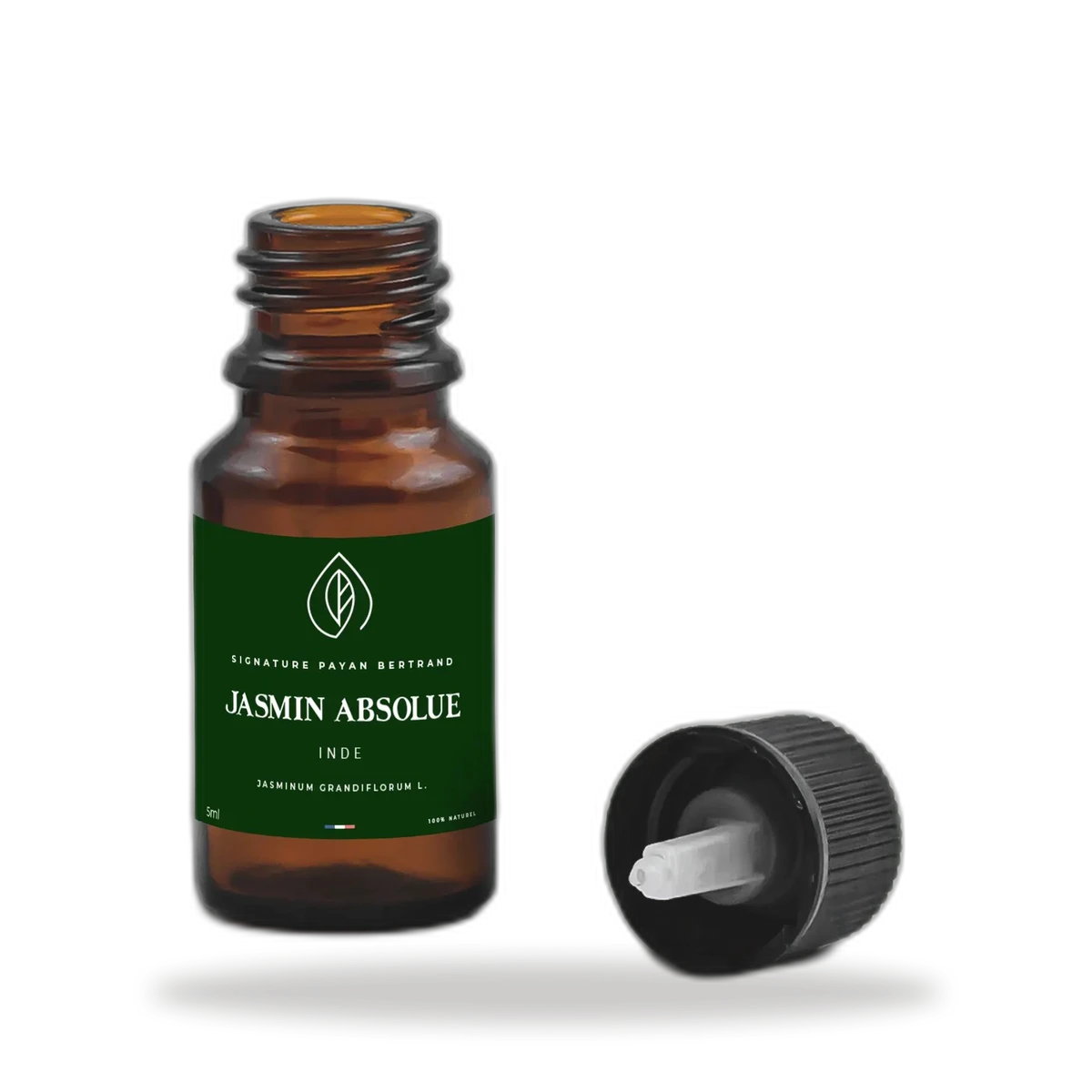 Jasmin absolue Inde – vue 2