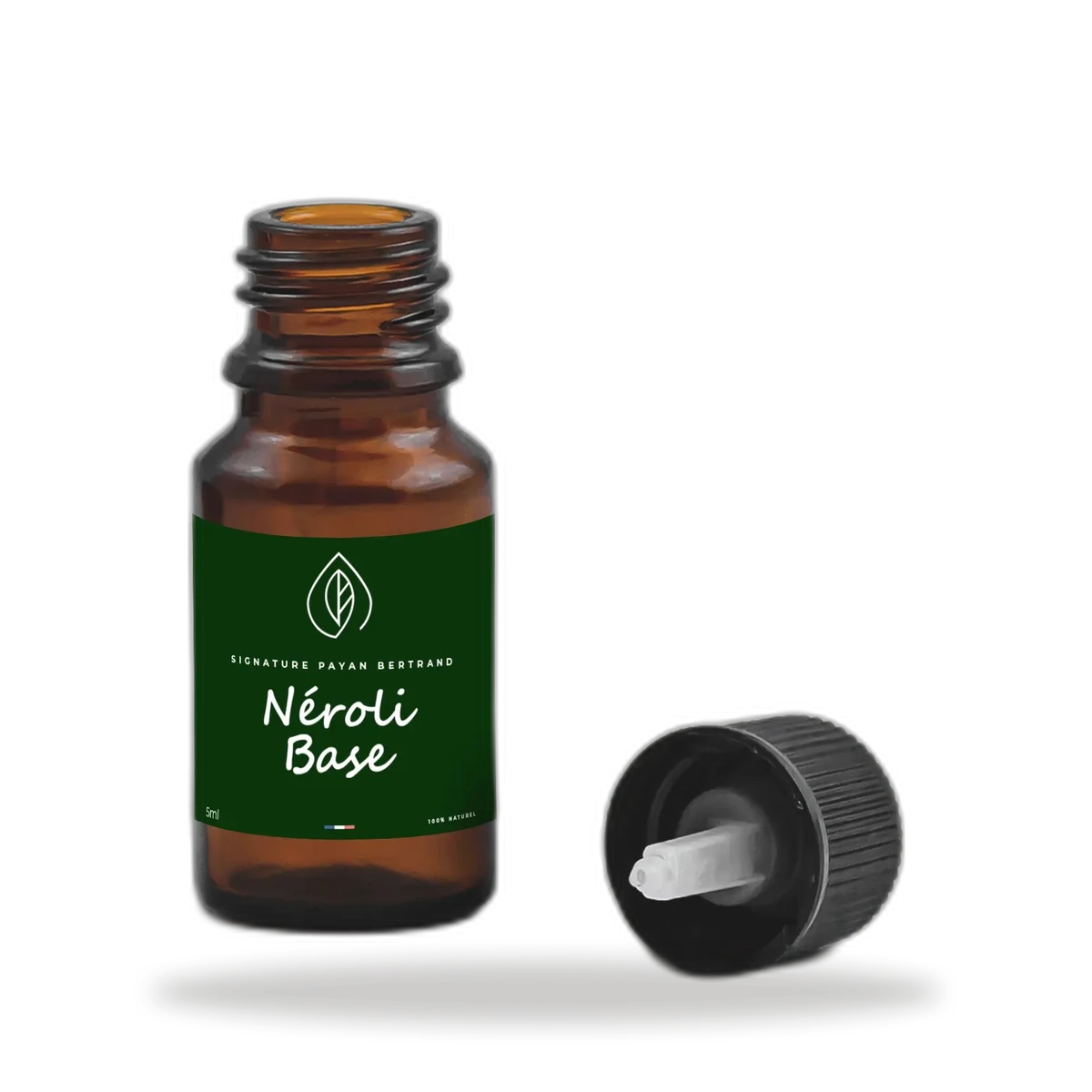 Neroli base 100% naturel – vue 2