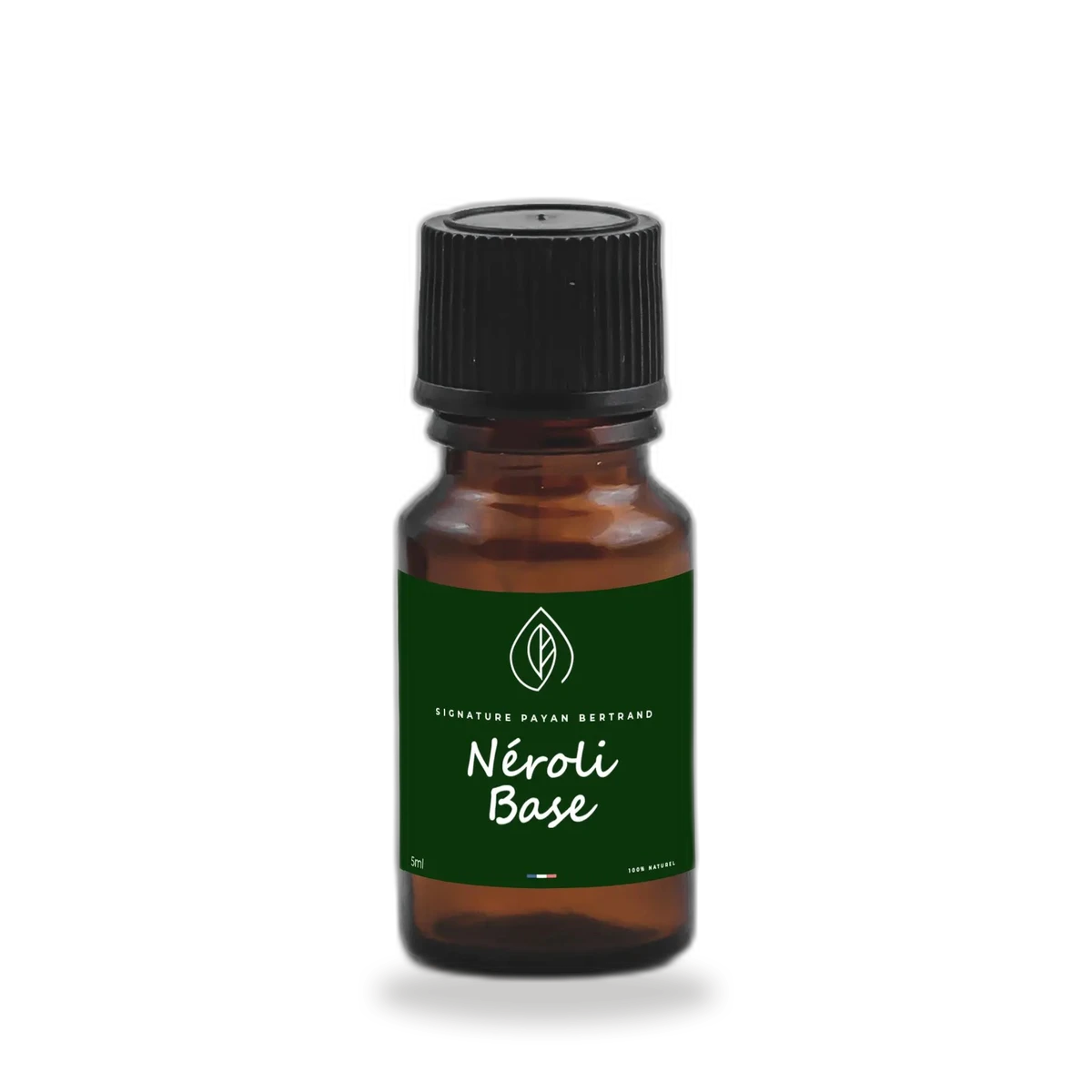 Neroli base 100% naturel
